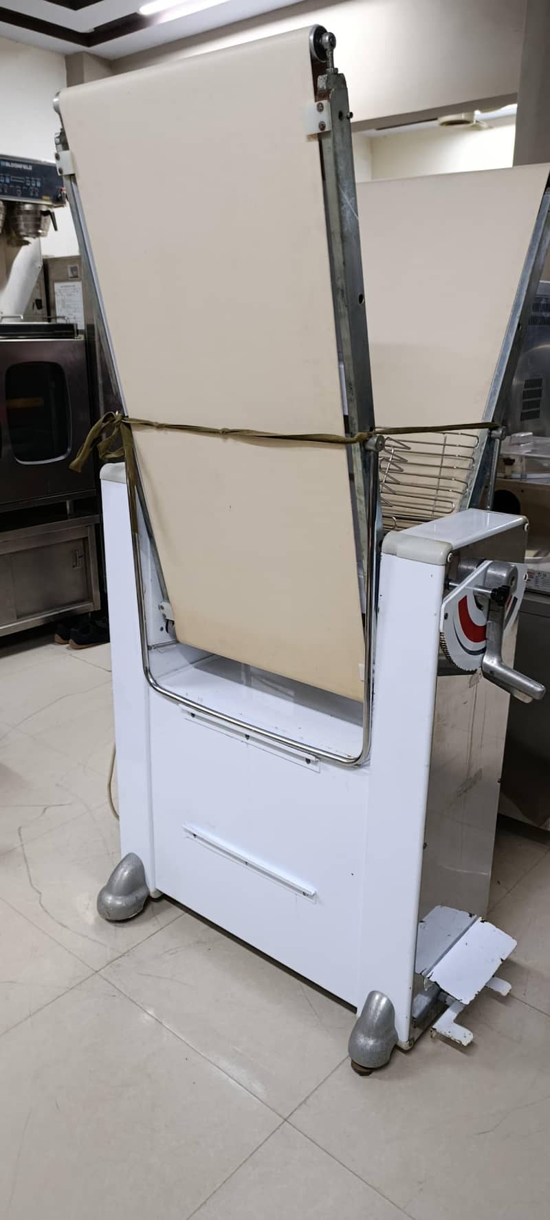 dough sheeter 1