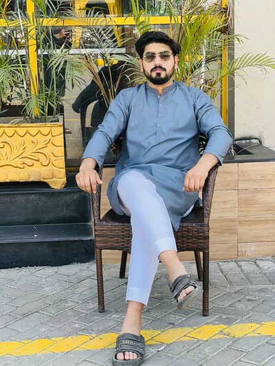 Zeeshan Chughati