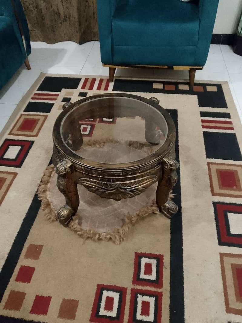 chinioti bed set 2