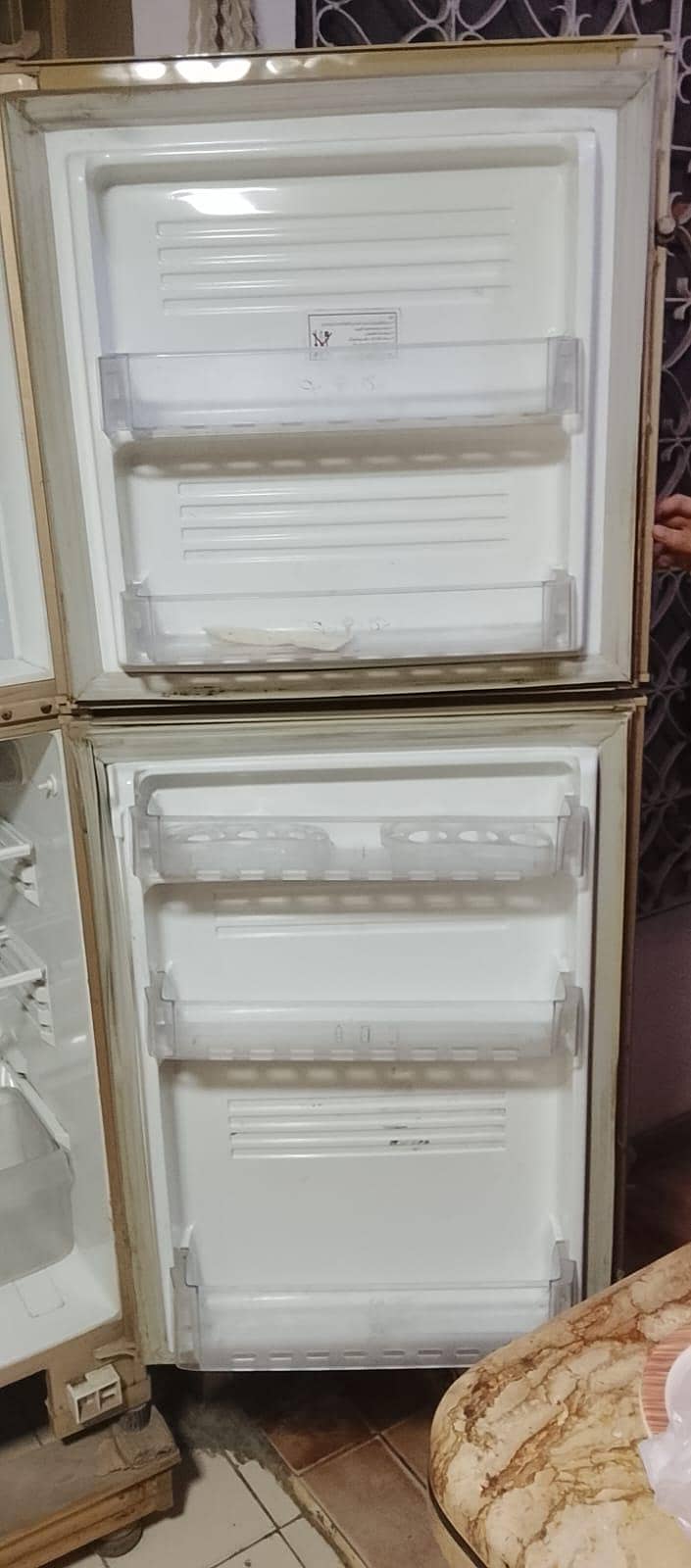 Refrigerator 1