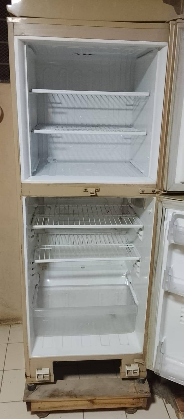 Refrigerator 2