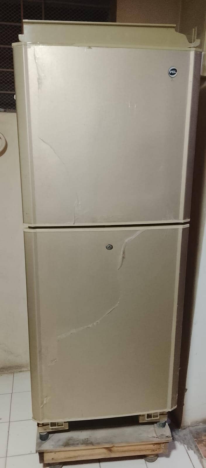 Refrigerator 3