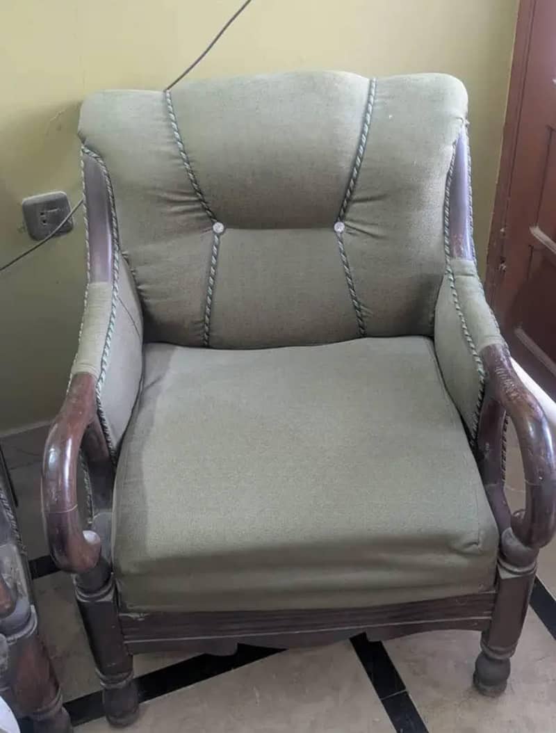 Sofa Set 1