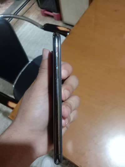 iPhone X pta approved 256