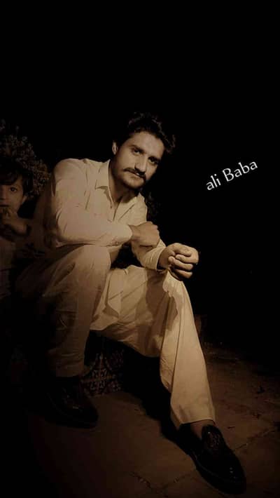 Haider ali