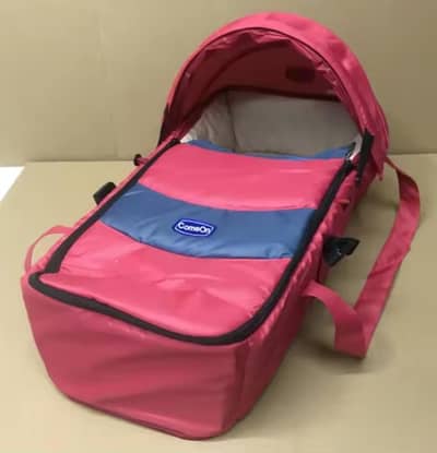 baby carry cot
