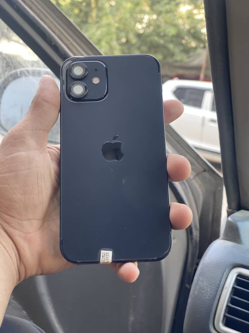 iPhone 12 1