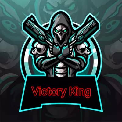 gaming logo