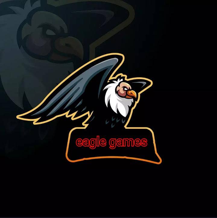 gaming logo 1