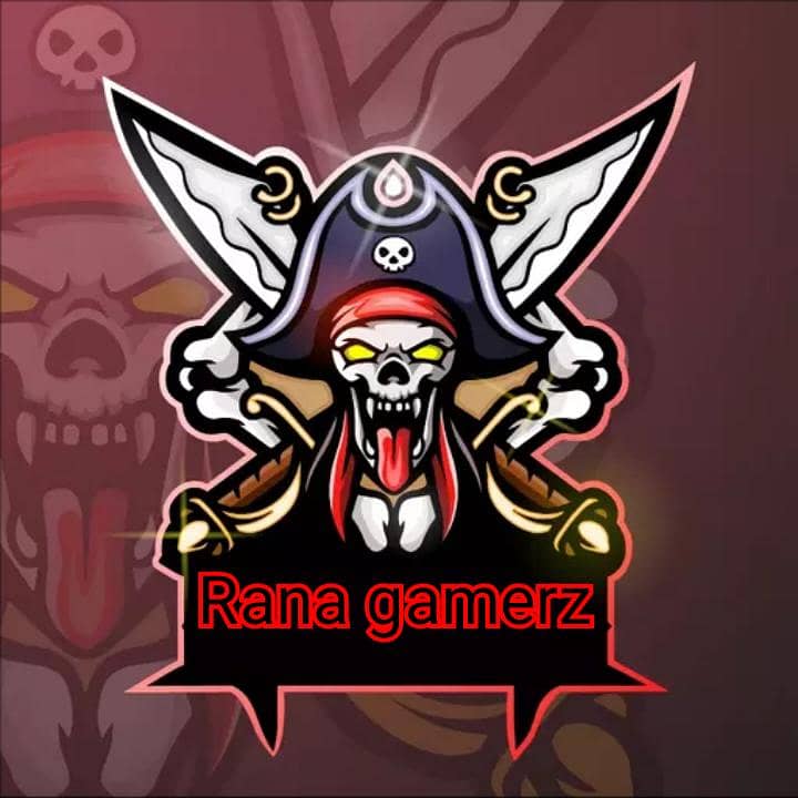 gaming logo 2