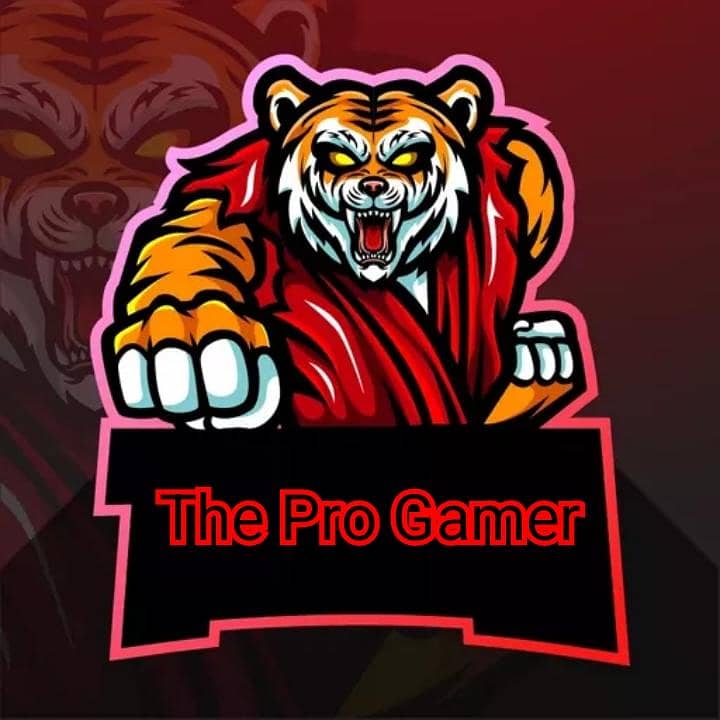 gaming logo 3