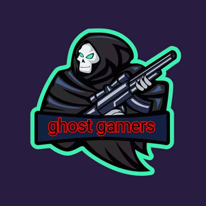 gaming logo 4