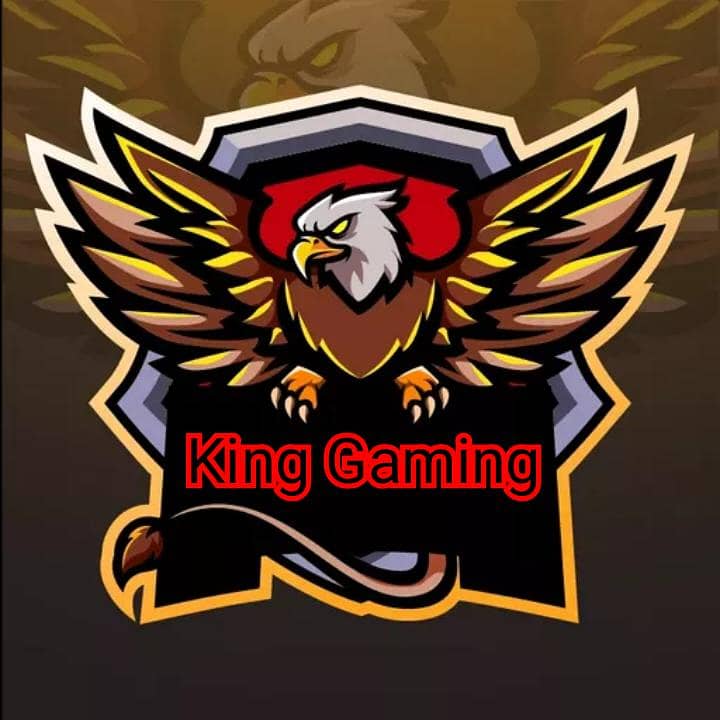 gaming logo 5