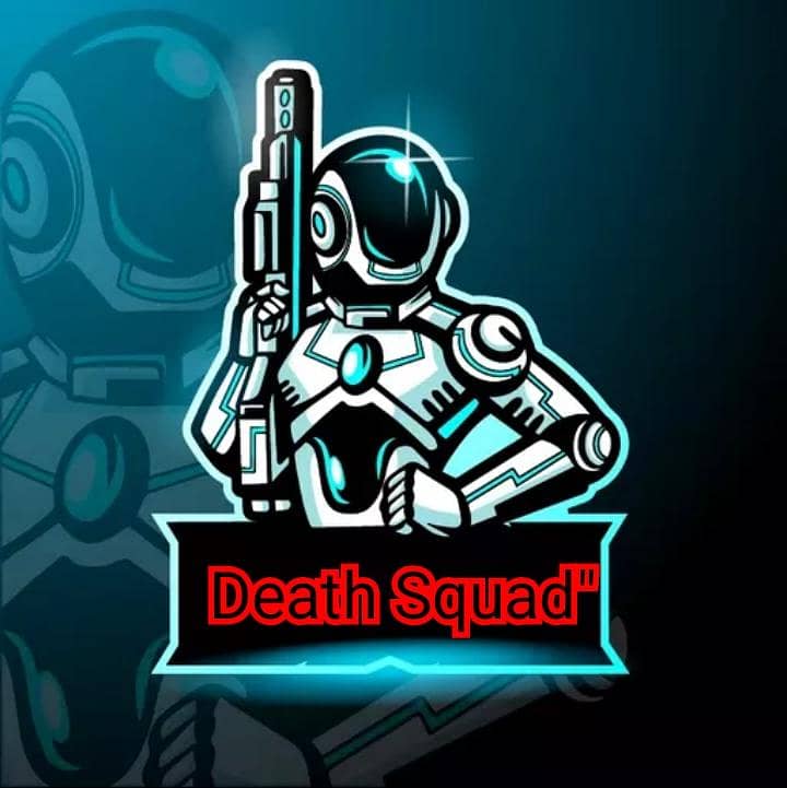 gaming logo 6
