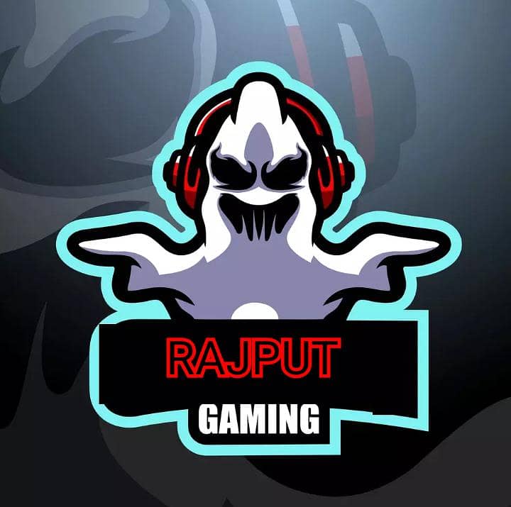 gaming logo 7
