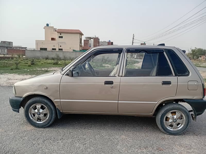 Mehran VX 2