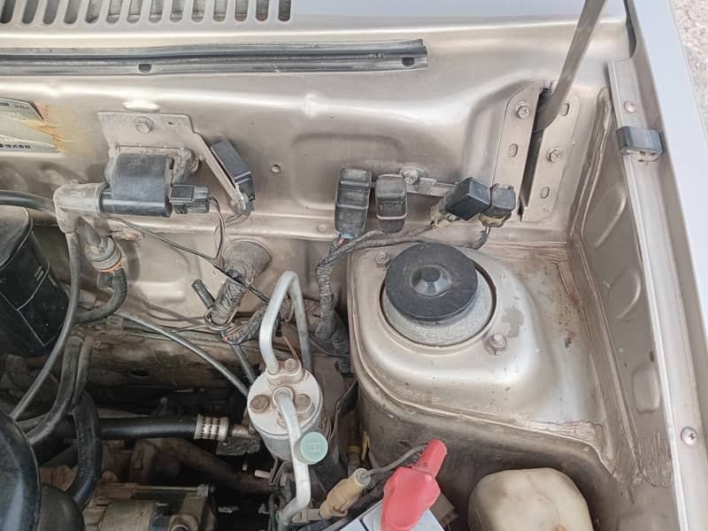 Mehran VX 3