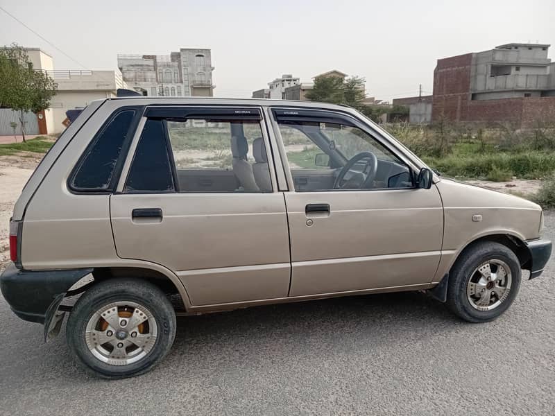 Mehran VX 4