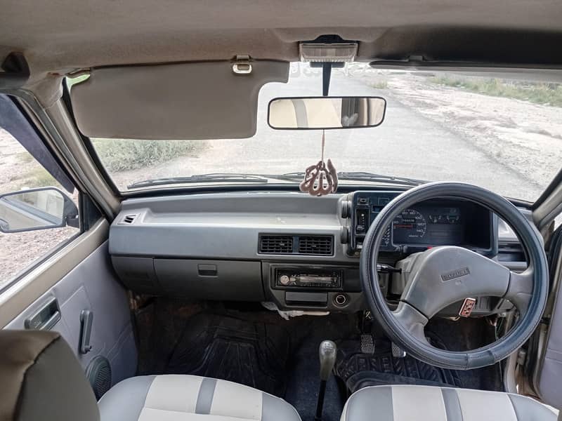 Mehran VX 5