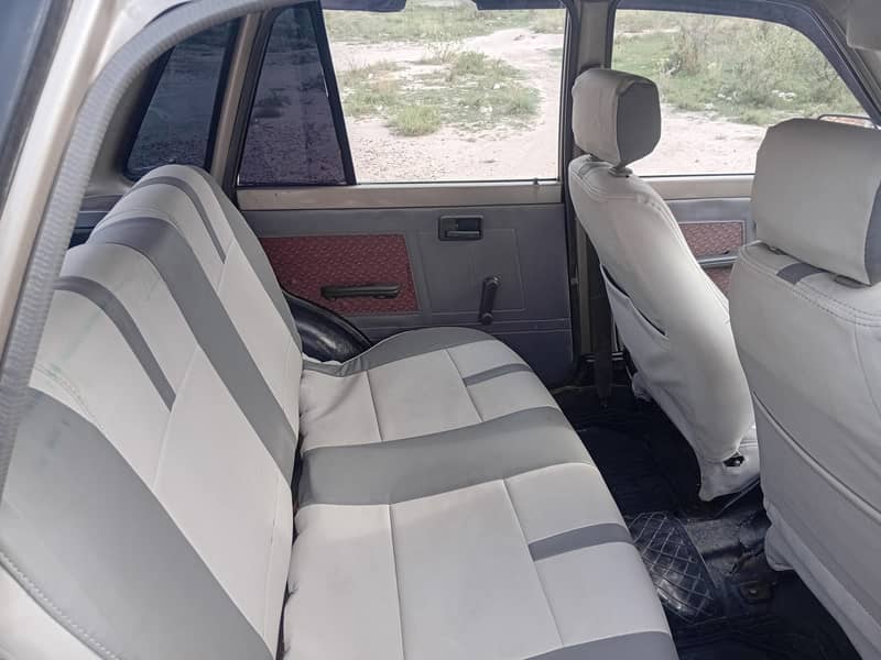 Mehran VX 6