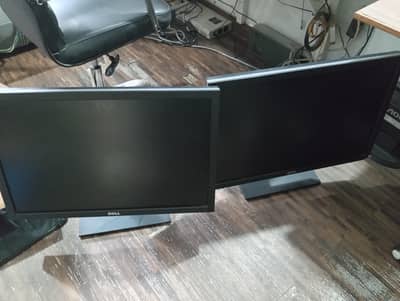 Dell u3011 monitors 32inch