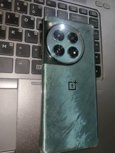 OnePlus 12 5G 16/1Tb  global variant