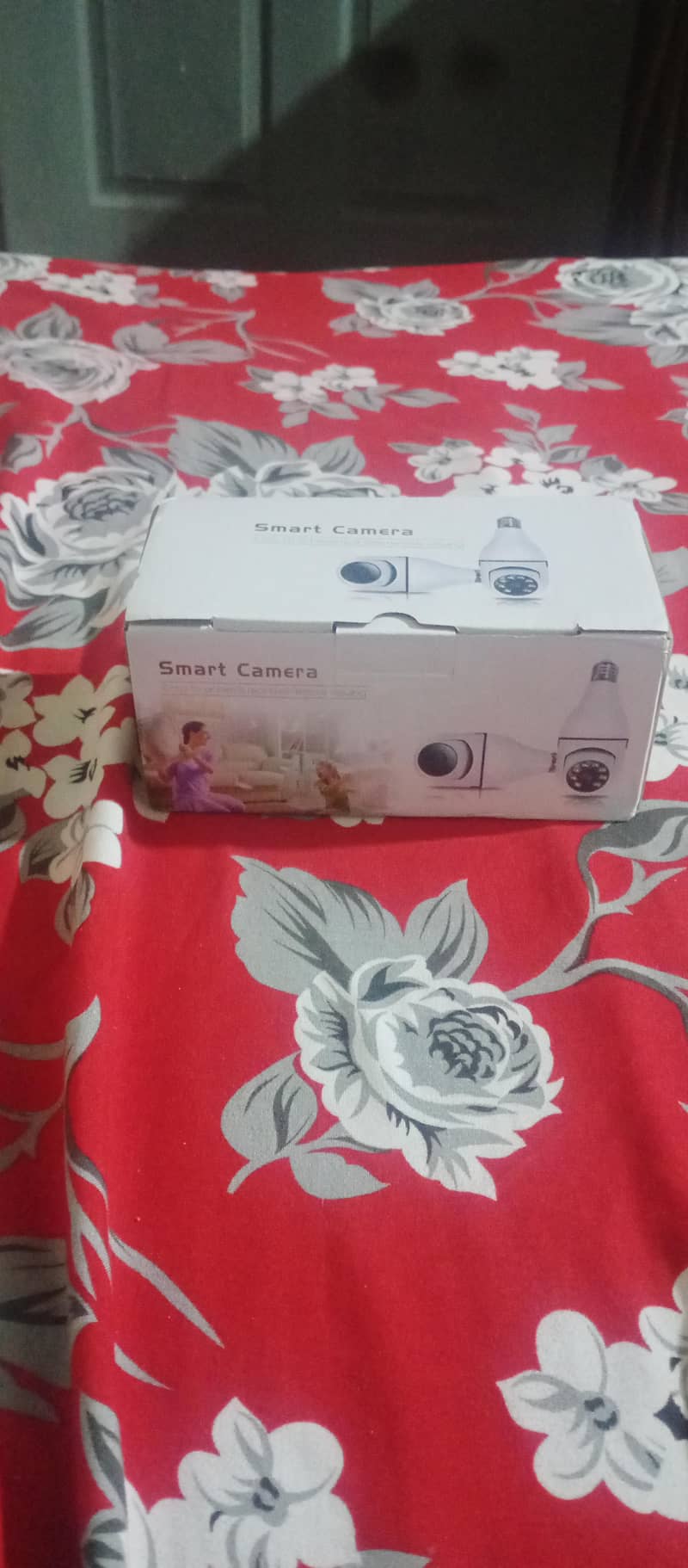 CCTV camera 0