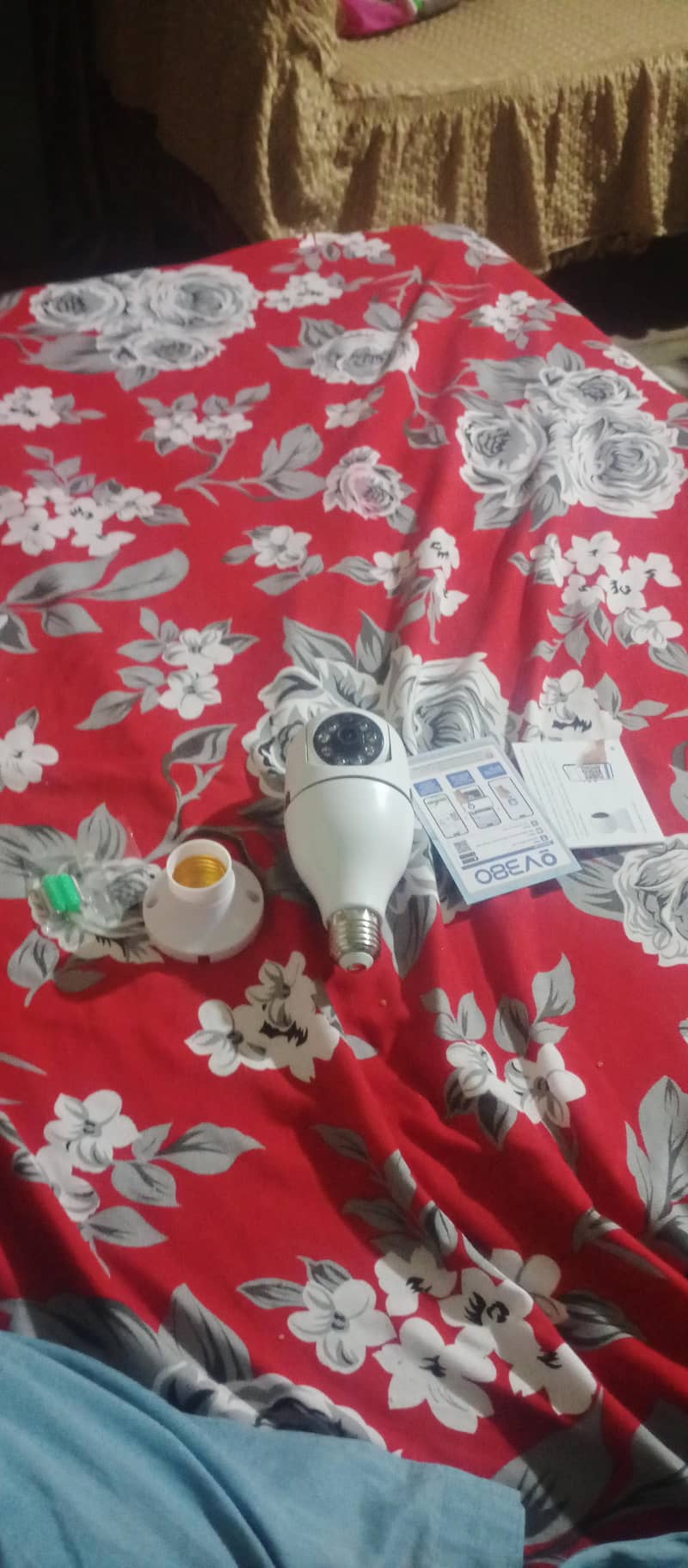 CCTV camera 2