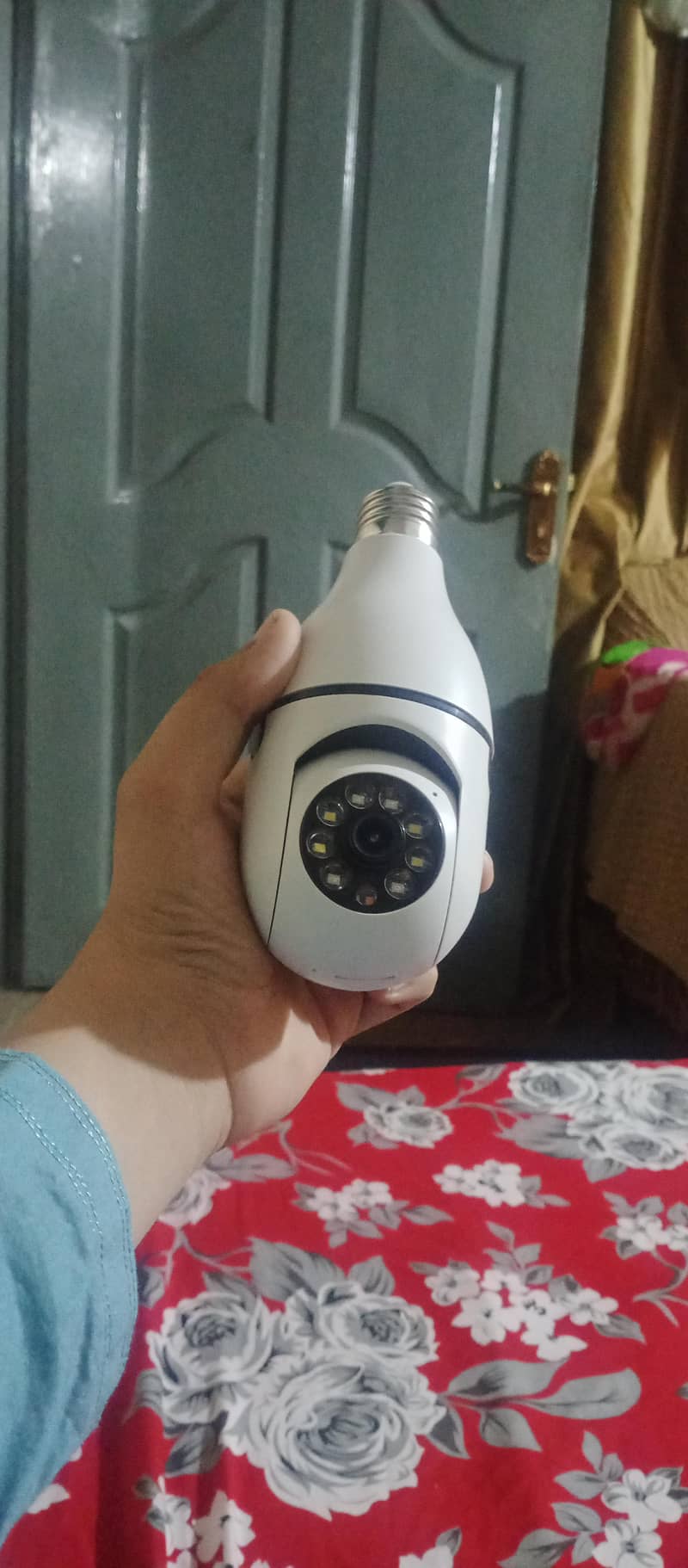 CCTV camera 3