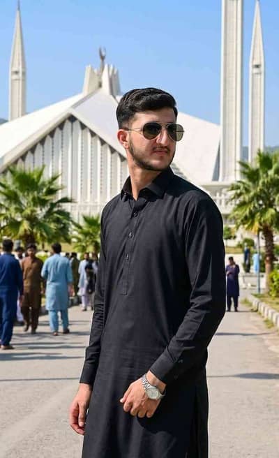 Nouman yousaf Kamboh
