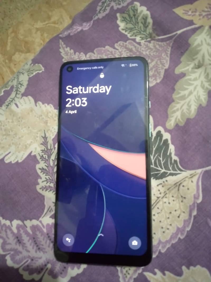 OnePlus 3