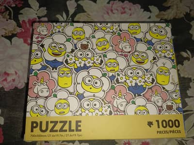 Puzzle