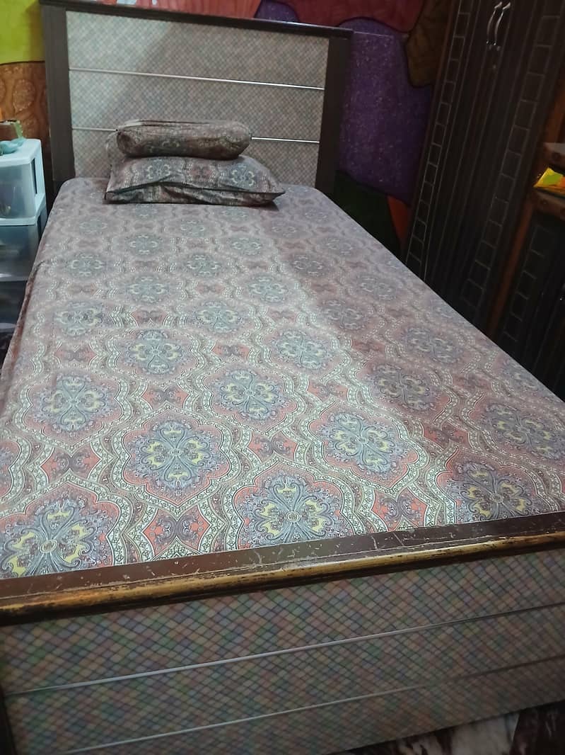 2 single bed 0