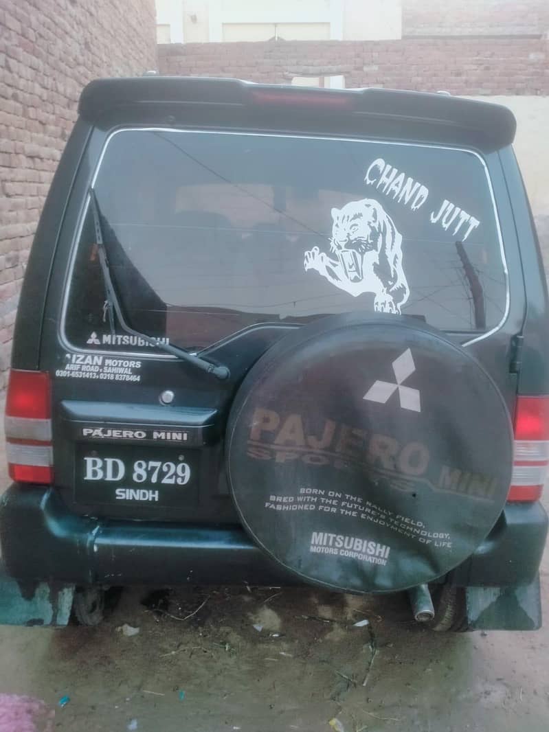 car jeeb 3