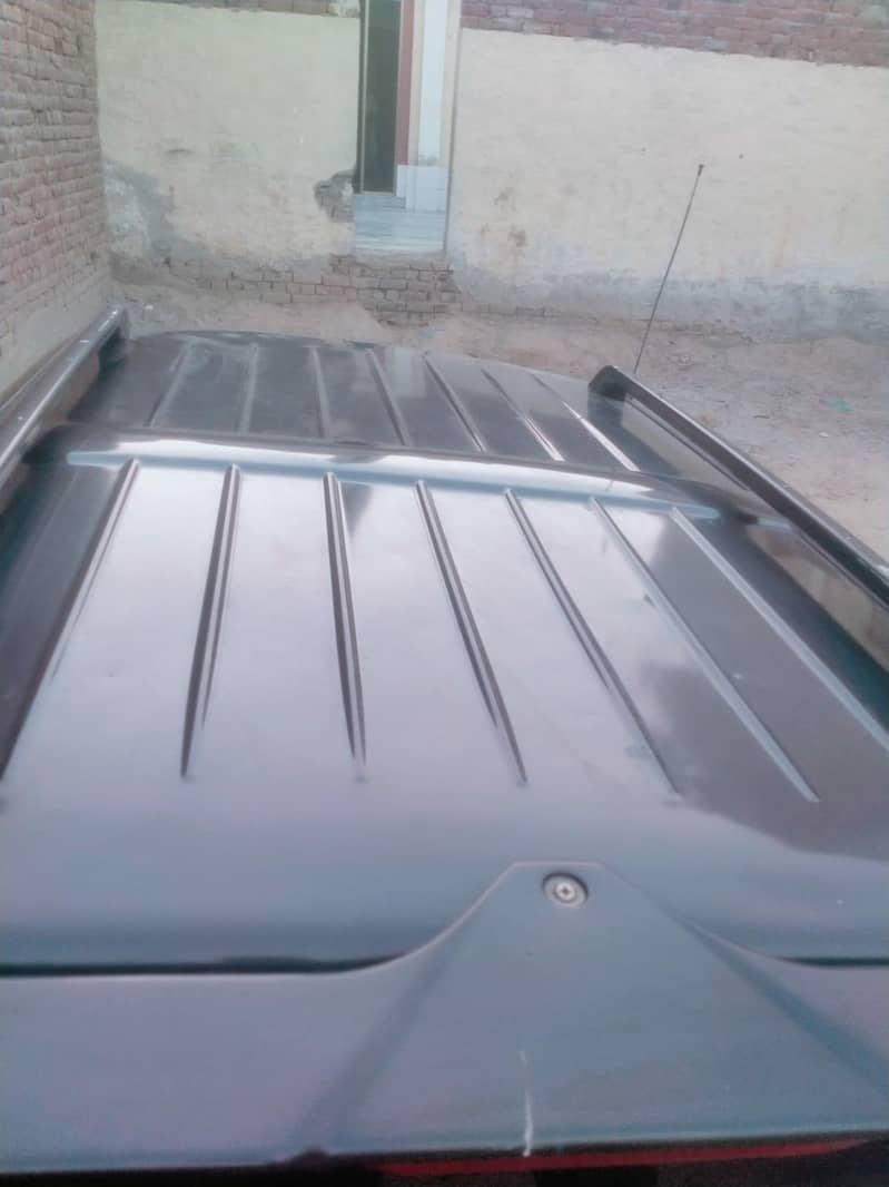car jeeb 5