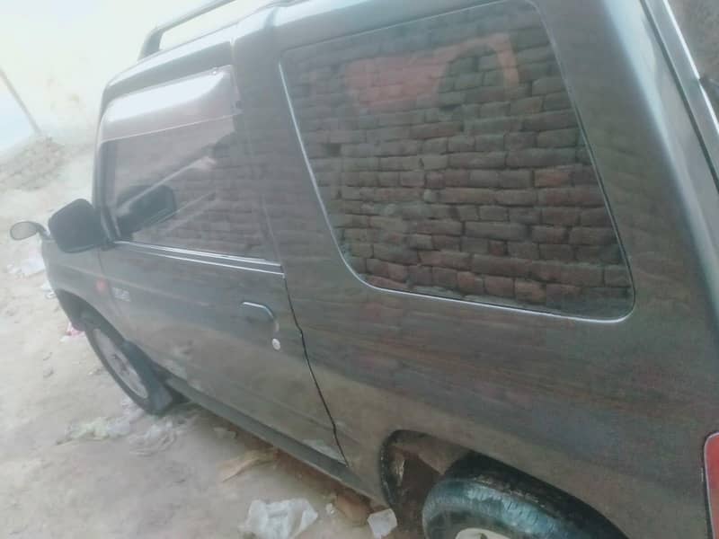 car jeeb 6