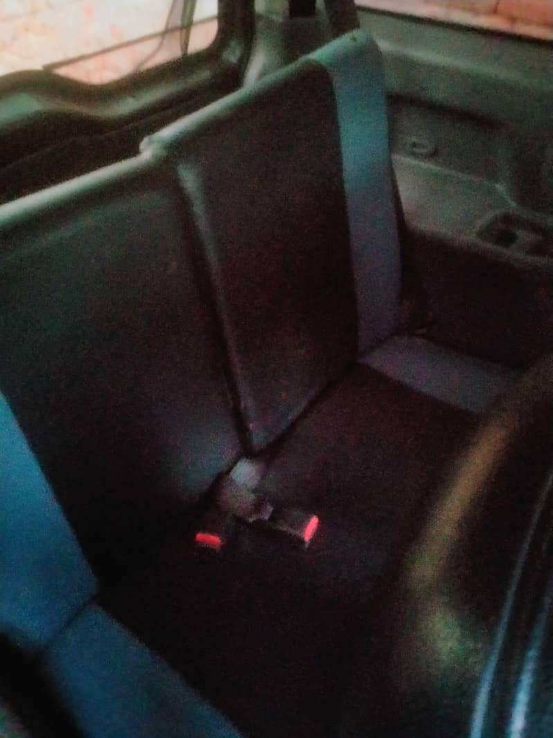 car jeeb 8