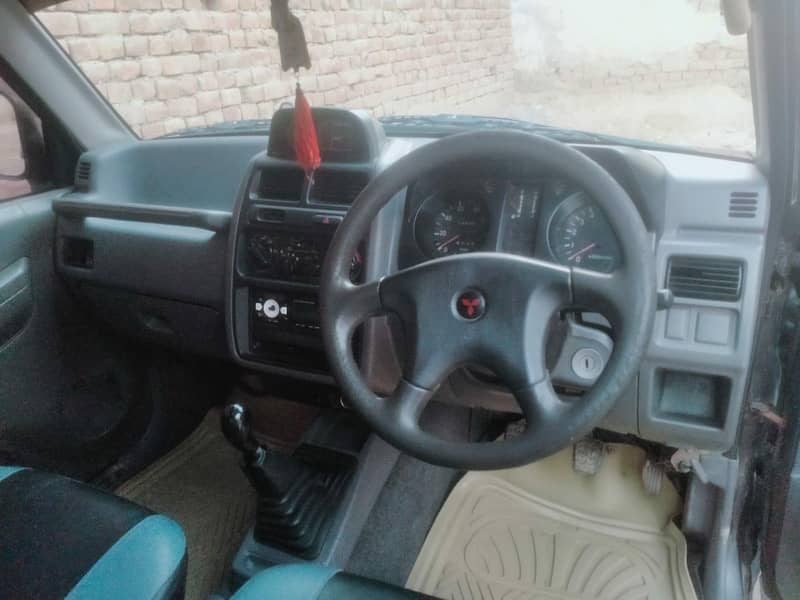 car jeeb 9