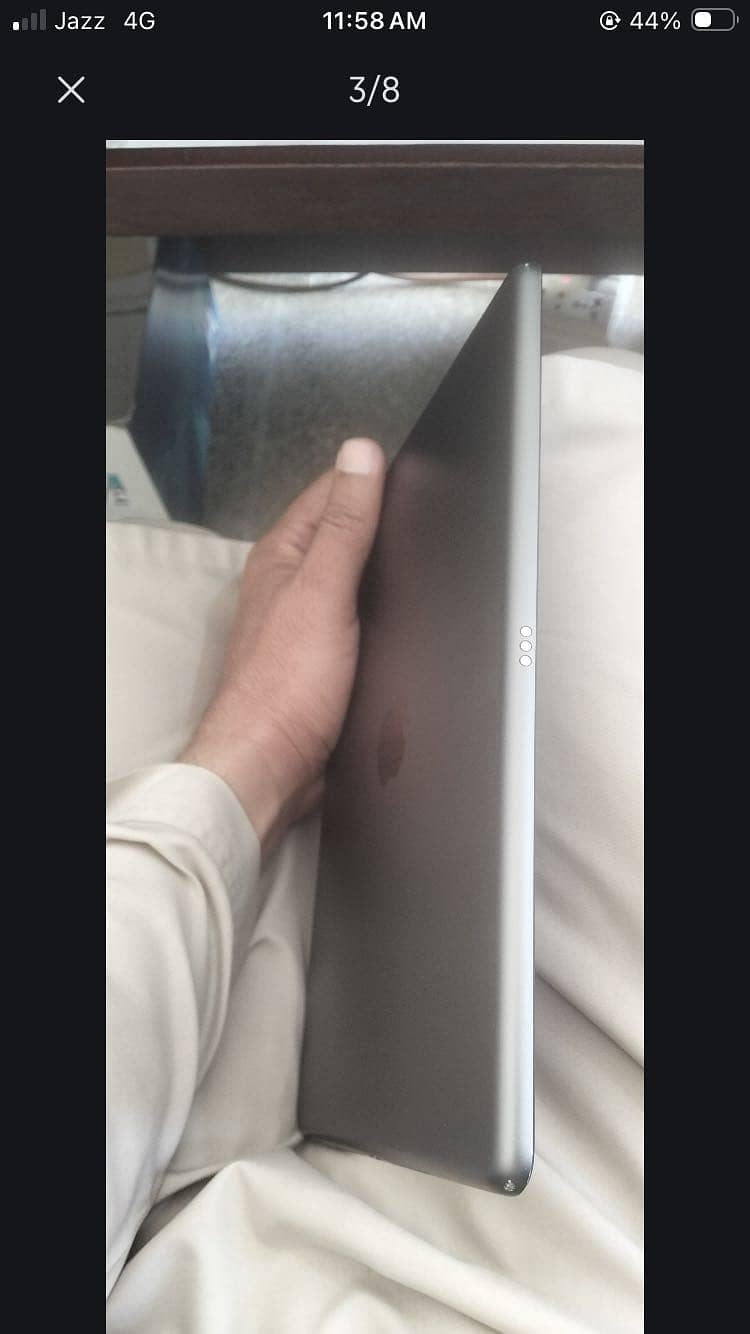 iPad 7th Generation 1