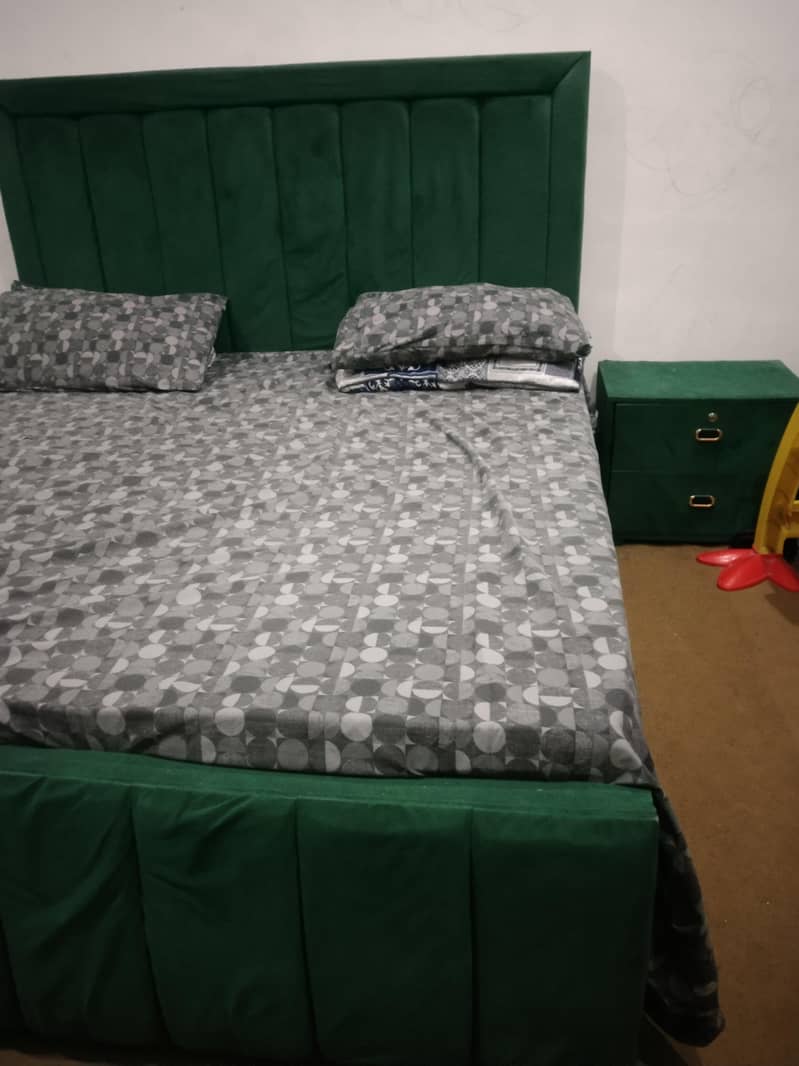 bed set 0