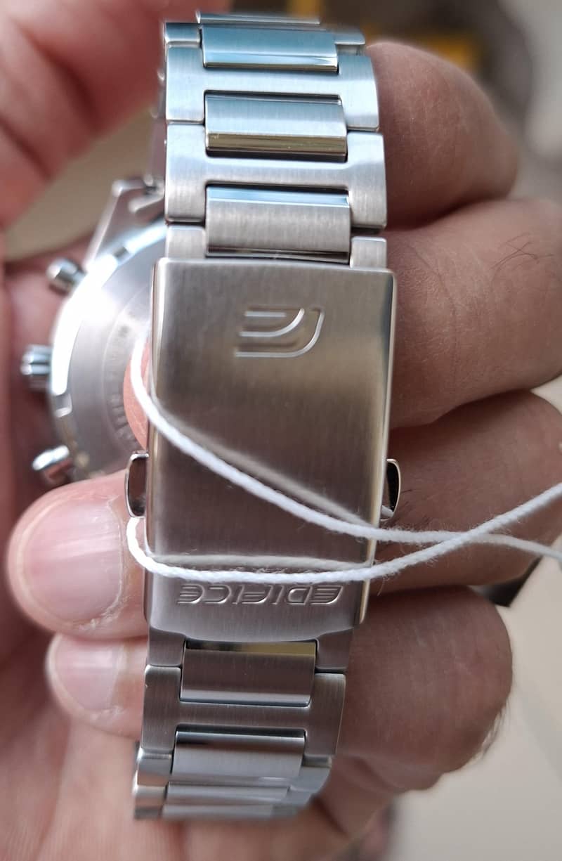 Casio Edifice EFB. 710D 5