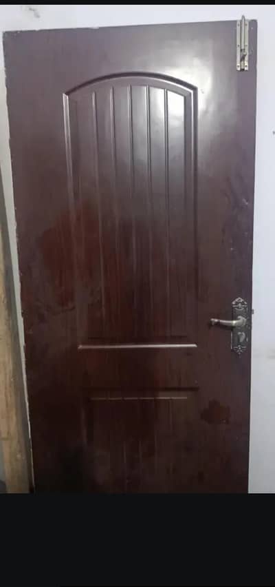 Amercian Ply wood door in good condition