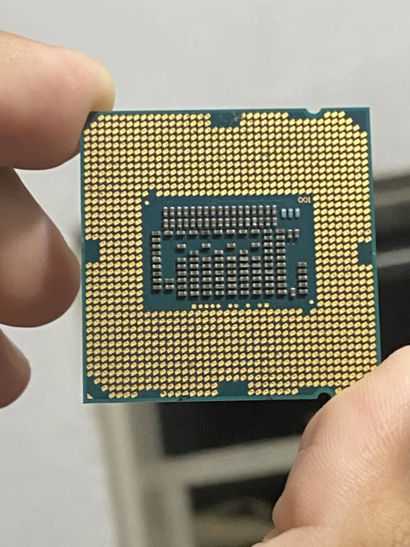 i5 processor 1