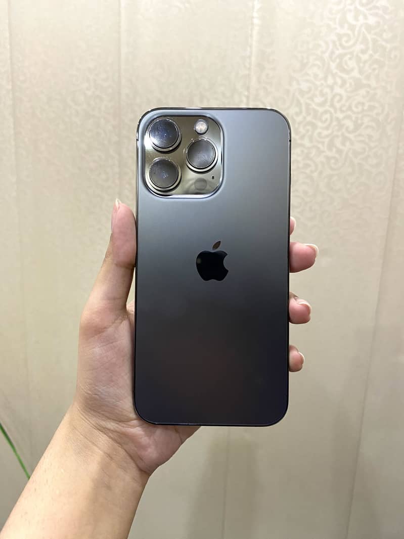IPhone 13 pro 0