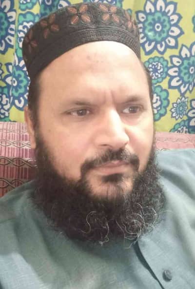 Raja Sajjad Anwar 