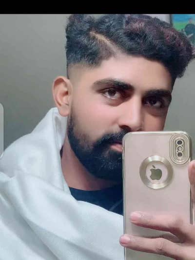 Nasir Sohail 