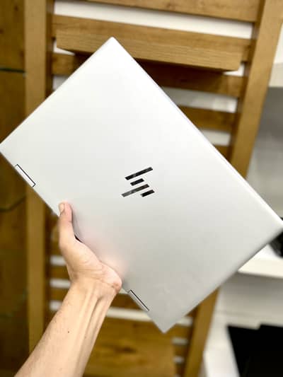 Hp Envy x360 15_12th Gen Core i5 | 8 GbRam ddr4 256 ssd| touch360x
