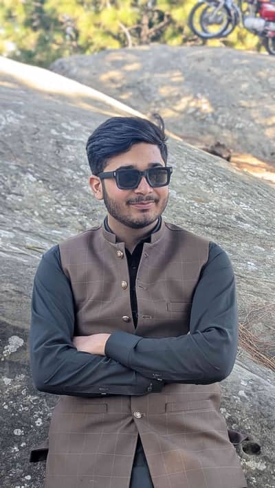 Muhammad Aqib