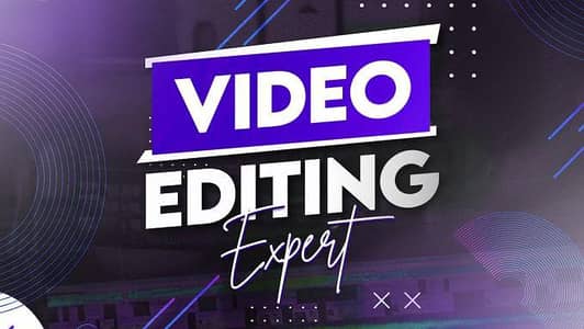 Fast & Professional Video Editing | Reasonable Charges | 24h Delivery