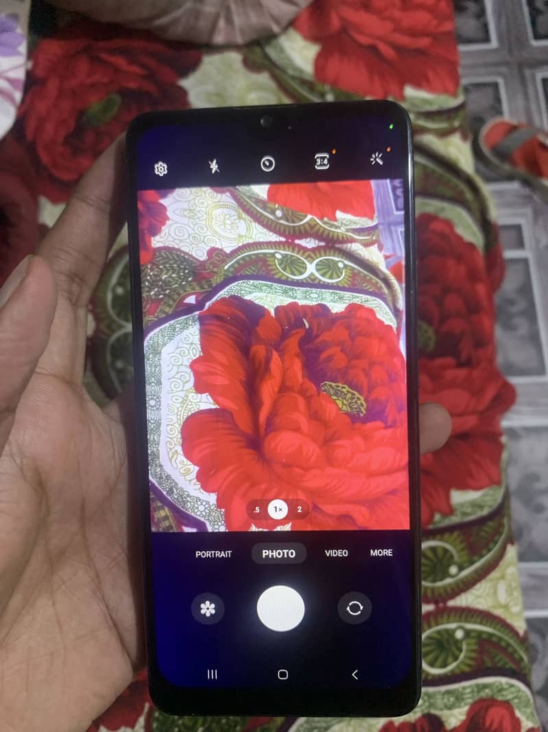 Phone 7